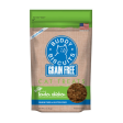 Buddy Biscuits Soft & Chewy Grain Free Chicken Cat Treats Supply