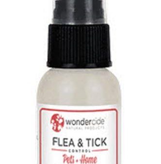 Wondercide Flea Tick Mosquito Peppermint Scent Online Hot Sale