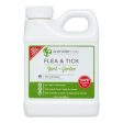 Wondercide Flea Tick Mosquito Yard & Garden Concentrate Supply