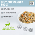 I And Love And You Grain Free Lambarama Stew Canned Dog Food Hot on Sale