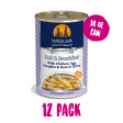 Weruva Bed & Breakfast with Chicken, Egg, Pumpkin & Ham in Gravy Canned Dog Food Online Sale