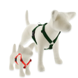 Lupine Basic Solids Roman Dog Harness 3 4  wide Online Hot Sale