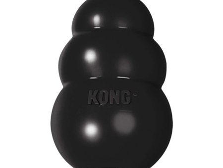 KONG Extreme Kong Black Online Sale