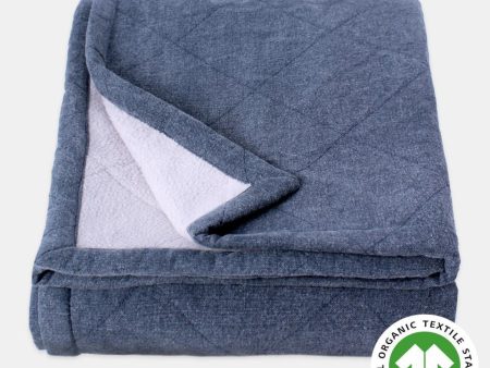 MollyMutt Blanket 48x56 For Sale