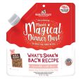 Stella & Chewys FD Magical Dinner What s Shak n Bak n 7oz For Cheap