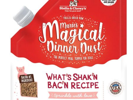 Stella & Chewys FD Magical Dinner What s Shak n Bak n 7oz For Cheap