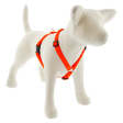 Lupine Basic Solids Roman Dog Harness 3 4  wide Online Hot Sale