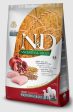 Farmina Dog Dry ANCESTRAL GRAIN Chicken & Pomegranate Medium Maxi For Discount