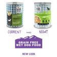 I And Love And You Grain Free Lambarama Stew Canned Dog Food Hot on Sale