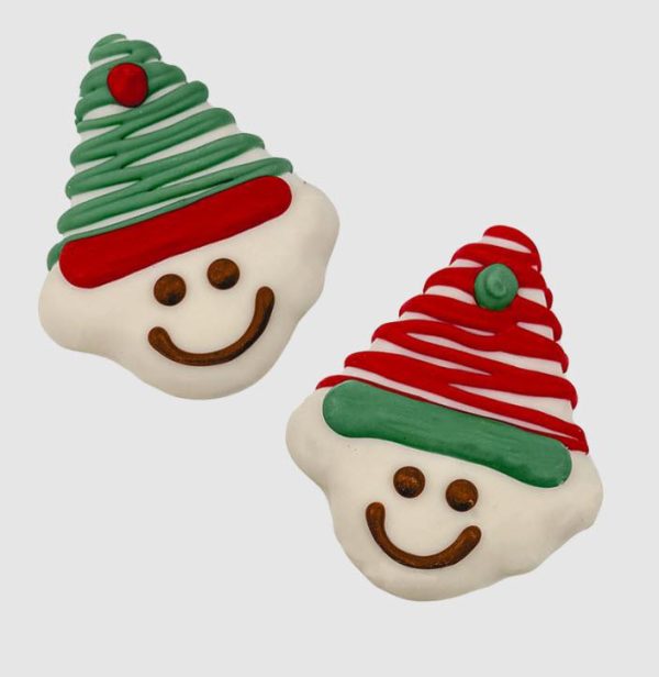 Express Your-Elf Cookies Treats on Sale