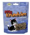 Kitty Krunchies Herring Treats Cheap