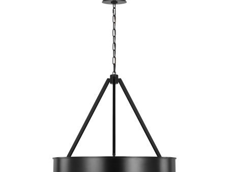 Leonard LED Chandelier For Cheap