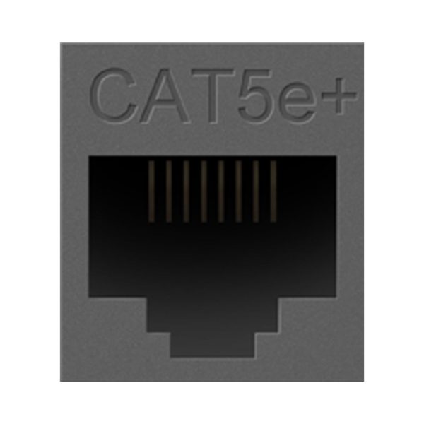 Adorne Cat 5e RJ45 Data Phone Insert Hot on Sale