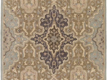 Hand Tufted Castello Area Rug Sale