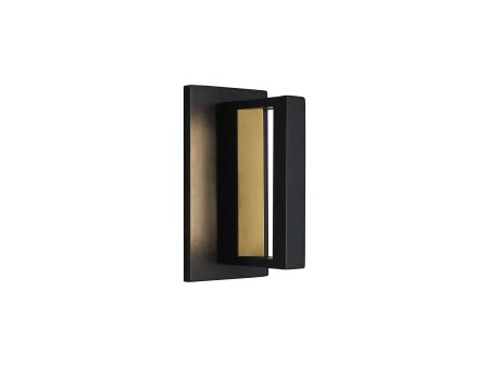 Anton Outdoor LED Wall Light Sale