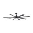 Size Matters Outdoor Ceiling Fan For Cheap