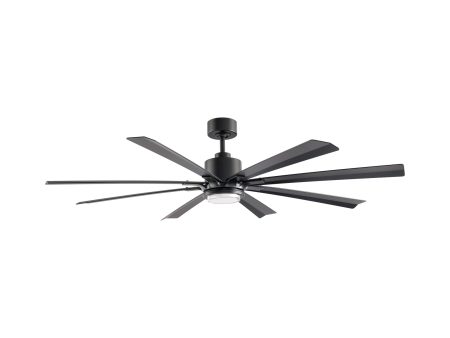 Size Matters Outdoor Ceiling Fan For Cheap