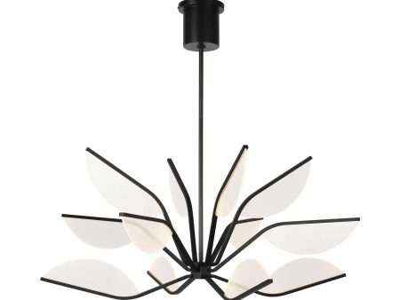 Belterra LED Chandelier Online now