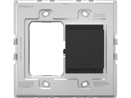 Adorne Surface-Mount Gateway For Discount