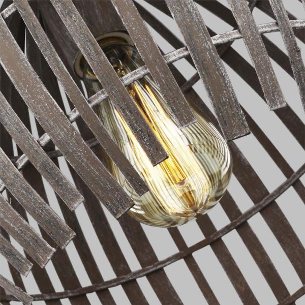 Hanalei Pendant Light For Cheap