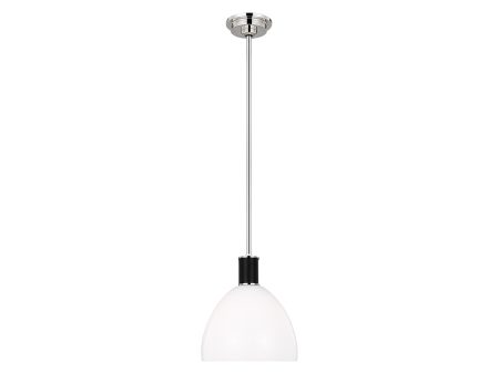 Hadley Dome Pendant Light Online Sale