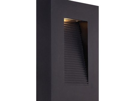 Urban LED Wall Light by Modern Forms - OVERSTOCK For Discount