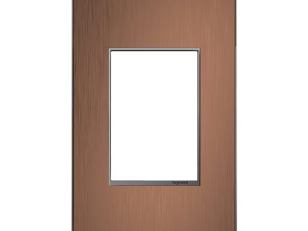 Adorne Screwless Wall Plate Fashion