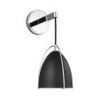 Norman Bath Wall Light Online Sale