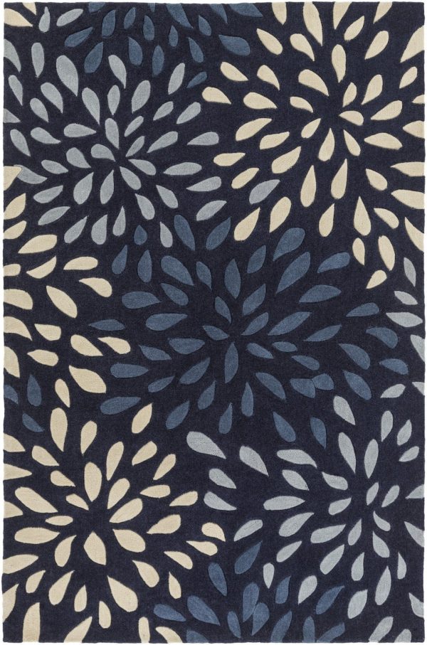 Hand Tufted Cosmopolitan Area Rug For Cheap