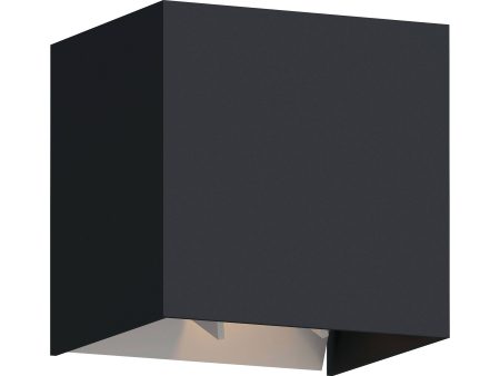 Vex Outdoor LED Wall Light Sale