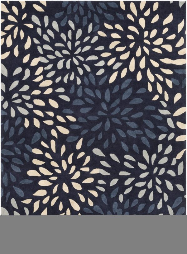 Hand Tufted Cosmopolitan Area Rug For Cheap