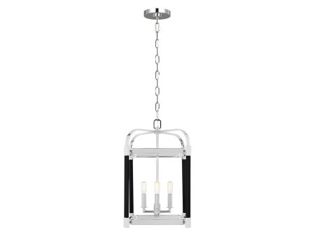 Hadley Lantern Pendant Light Online Hot Sale