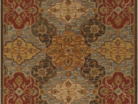 Hand Tufted Carrington Area Rug Supply