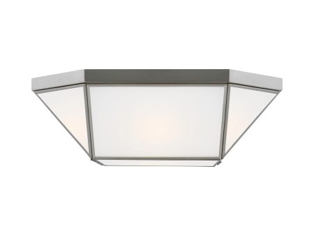 Morrison Flush Mount Ceiling Light Sale