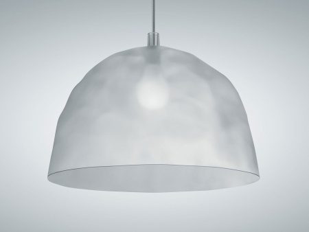 Bump LED Pendant Light by Foscarini - OPEN BOX For Sale