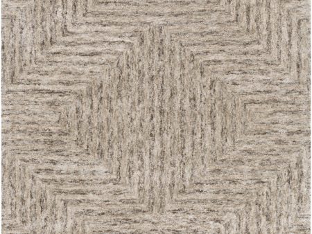 Hand Tufted Falcon Area Rug on Sale