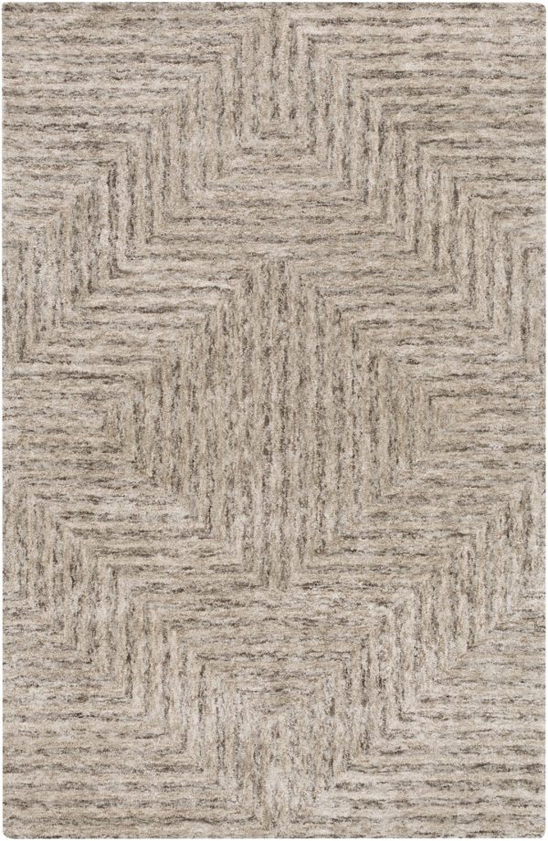 Hand Tufted Falcon Area Rug on Sale