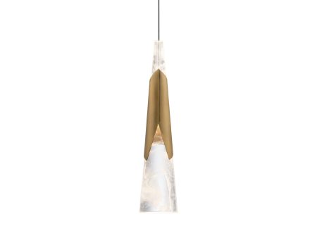 Kilt LED Mini Pendant Light Online now