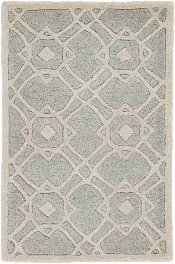 Hand Tufted Goa Area Rug Sale