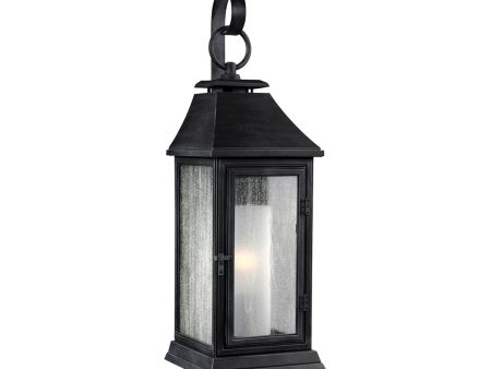 Shepherd Outdoor Wall Light Online