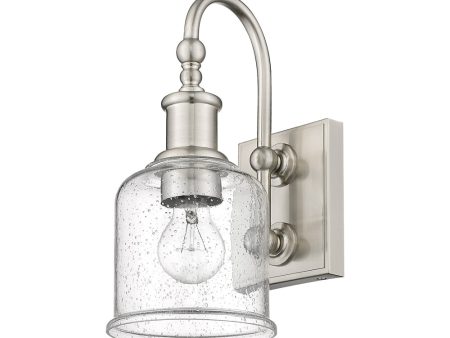 Bryant Bath Wall Light on Sale