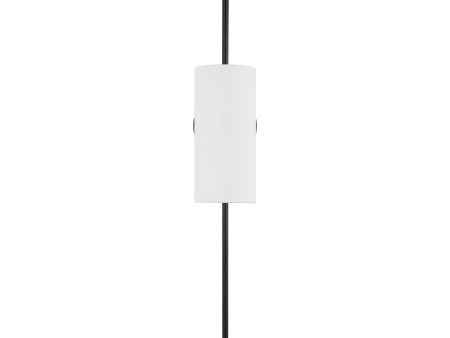 Lowell Bath Wall Light Online Hot Sale