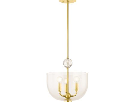 Arianne Pendant Light For Cheap