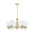 Alexia Chandelier For Cheap