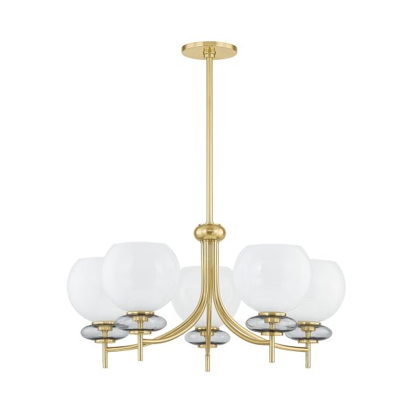 Alexia Chandelier For Cheap