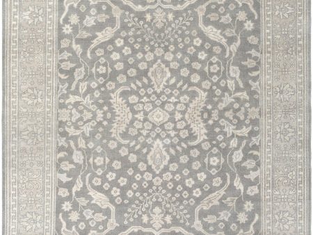 Hand Knotted Cappadocia Area Rug For Discount