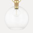 Catrine Pendant Light For Discount