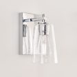 Mercer Bath Wall Light Discount