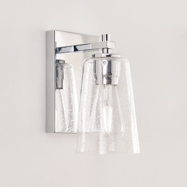 Mercer Bath Wall Light Discount