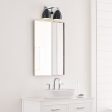 Norman Bath Wall Light Online Sale